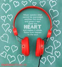 Music Quotes &amp; Sayings Images : Page 48 via Relatably.com