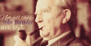 10 J.R.R. Tolkien quotes from Middle Earth to live your life by via Relatably.com