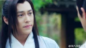Image result for 琅琊榜 蔺晨