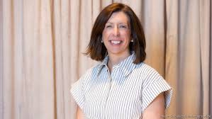 Carrie Chenery, former Shenandoah Valley Partnership director, tapped to be Va.'s commerce secretary