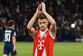 Bayern Vs. Heidenheim