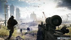 Hasil gambar untuk battlefield 4