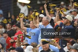 Licensable picture: MLB: ALCS-Cleveland Guardians at Tampa Bay Rays