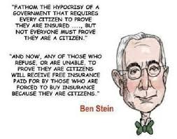 Ben Stein Political Quotes. QuotesGram via Relatably.com