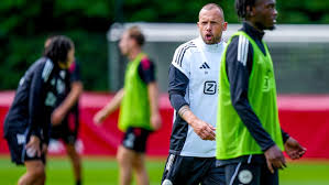 Voetbal International - News update