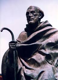 Adviento, un camino: Y pasar&eacute; los fuertes y fronteras | Imagen 2