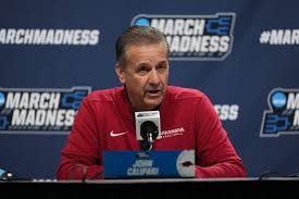 John Calipari's Arkansas Revival: A New Chapter
