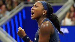 What time is Coco Gauff match today? See US Open TV schedule