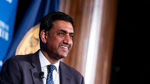 ro khanna