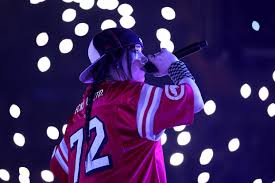 Billie Eilish Concert Tickets via Ticketmaster