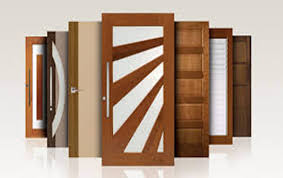 Image result for wooden doors