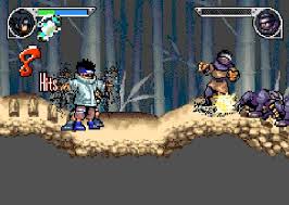 Download3 - Naruto Ninja Council 2  - GBA - ROM