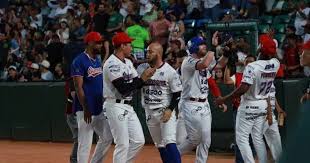 Olmecas de Tabasco deja tendido a Pericos en 11 entradas y empata la Serie de Campeonato del Sur