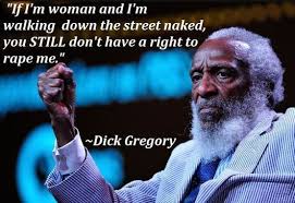 Amazing 10 popular quotes by dick gregory picture German via Relatably.com