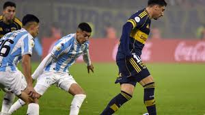ESPN Argentina - News update