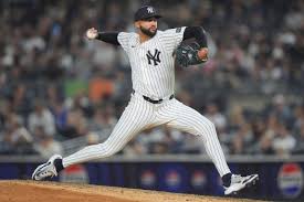 Yankees' Bullpen Duo: Devin Williams' Redemption and Luke Weaver's Rise