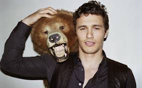 Résultat de recherche d'images pour "james franco"