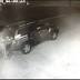 Video: Burglar bars stop thief from robbing Jacksonville gun store