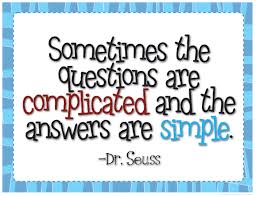 Classroom Freebies: FREE Dr. Seuss Quote Inspired Classroom Print via Relatably.com