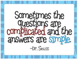 Classroom Freebies: FREE Dr. Seuss Quote Inspired Classroom Print via Relatably.com