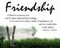 Wonderful Quotes About Friendship. QuotesGram via Relatably.com