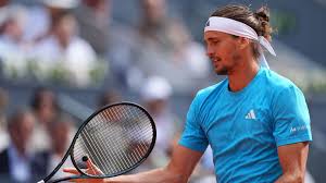 alexander zverev