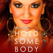 Michelle Xavier: Hold Some Body - 61111Hold_Somebody