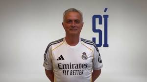 Oficial: 15 millones al Benfica por Mourinho