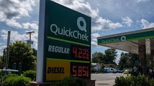 High prices at the pump drive home cost concerns in US toss-up district