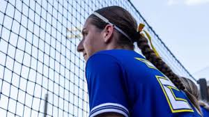 Maya Johnson's Belmont journey reaches Ausl feature spotlight