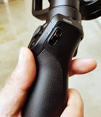 Image result for DJI OSMO Mobile review: For those who love taking videos