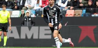 Trend Google: udinese como
