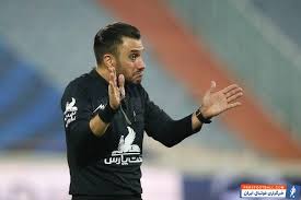 کوپال ناظمی محتمل ترین گزینه برای قضاوت در دربی بین پرسپولیس و استقلال در لیگ برتر