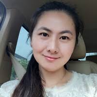 Mandy Lv Email & Phone Number