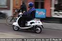 Scooter Pizz Tullins (adresse, horaires, avis, ouvert le dimanche)