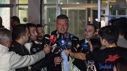 Fenerbahçe Spor Kulübü - News update