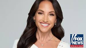 Emily Compagno Opens Up About Joining ‘The Five’ on Fox News