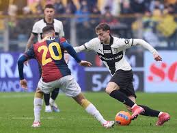Serie A | Parma 0-0 Genoa: One point each to continue survival race