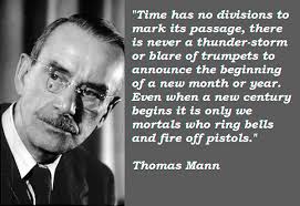 Thomas Mann Quotes. QuotesGram via Relatably.com