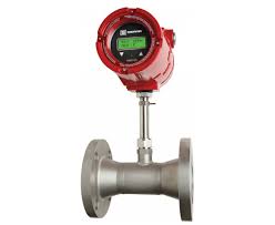 Thermal Mass Flowmeters, California & Nevada