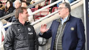 eintracht frankfurt news