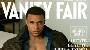 Trend Google: vanity fair