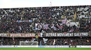 Trend Google: salernitana - az picerno