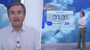 ¿Chubascos en Santiago?: Alejandro Sepúlveda entregó el pronostico para este primer lunes de marzo