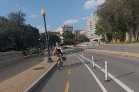 Do D.E.I. Bike Paths Exist? The Trump Administration Says Yes.