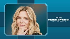 Michelle Pfeiffer Interview: The Madison & Margo's Got Money Troubles