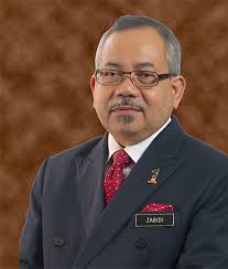 TAN SRI DATO&#39; MOHAMAD ZABIDI BIN ZAINAL Ketua Pengarah Perkhidmatan Awam, Jabatan Perkhidmatan Awam Malaysia, Aras 13, Blok C1, Kompleks Kerajaan Parcel C, - zabidi-04Apr2013-075218