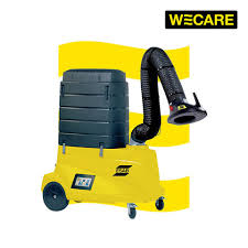Esab 0700003898 Origo Vac Cart W3 Portable Welding Fume ...