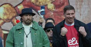 усик верховен