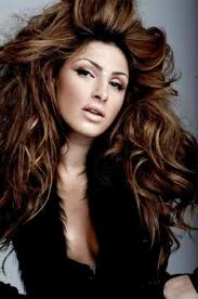 1. Έλενα Παπαρίζου , Τραγουδίστρια elena_paparizou - elena_paparizou